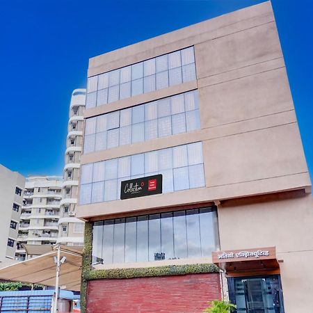 Hotel O Atithi Executive Méribel Village 外观 照片