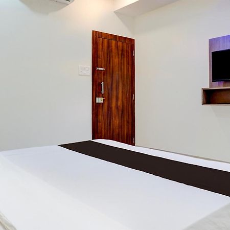 Hotel O Atithi Executive Méribel Village 外观 照片