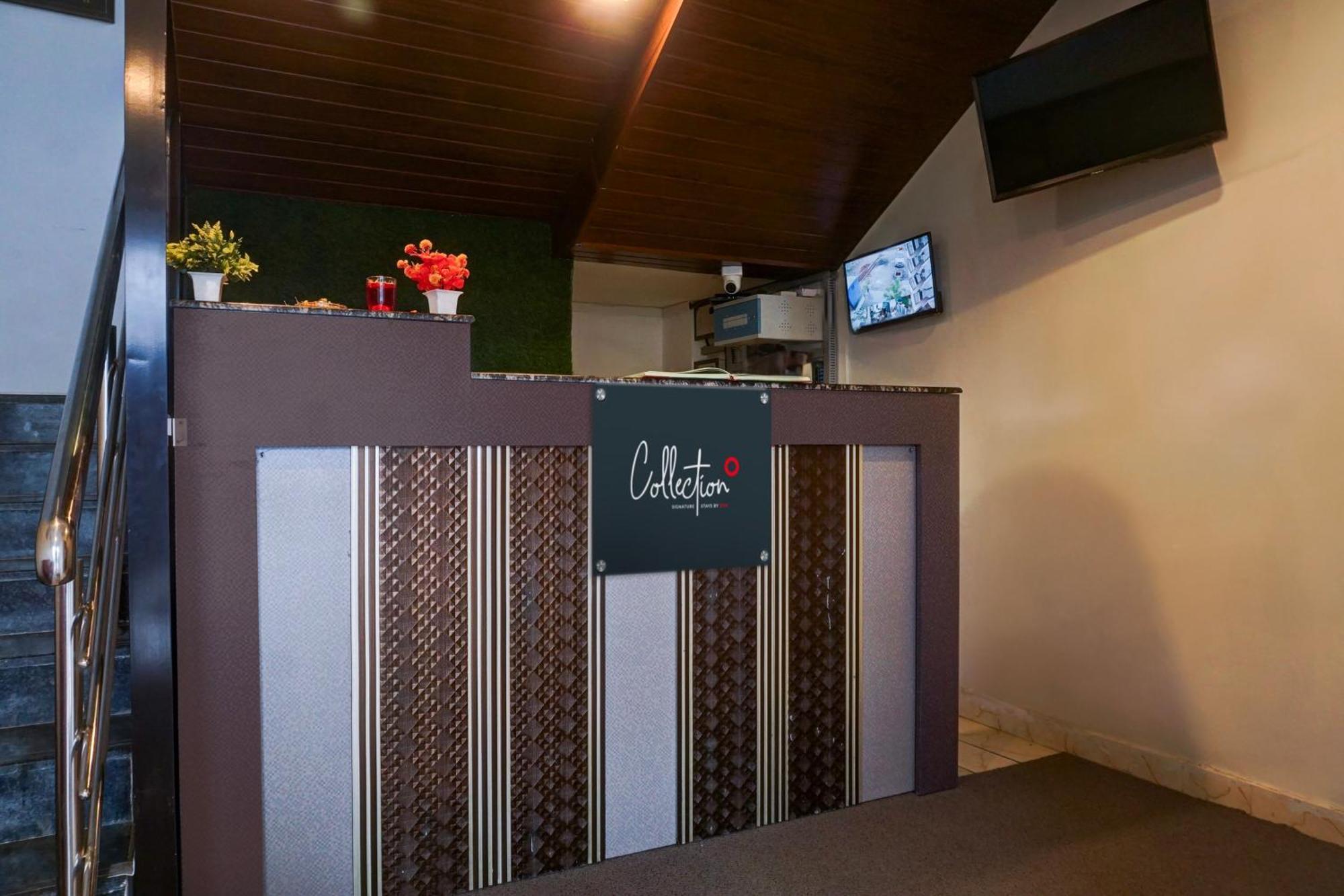 Hotel O Atithi Executive Méribel Village 外观 照片