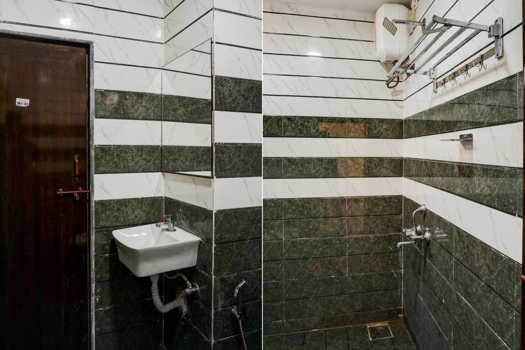 Hotel O Atithi Executive Méribel Village 外观 照片