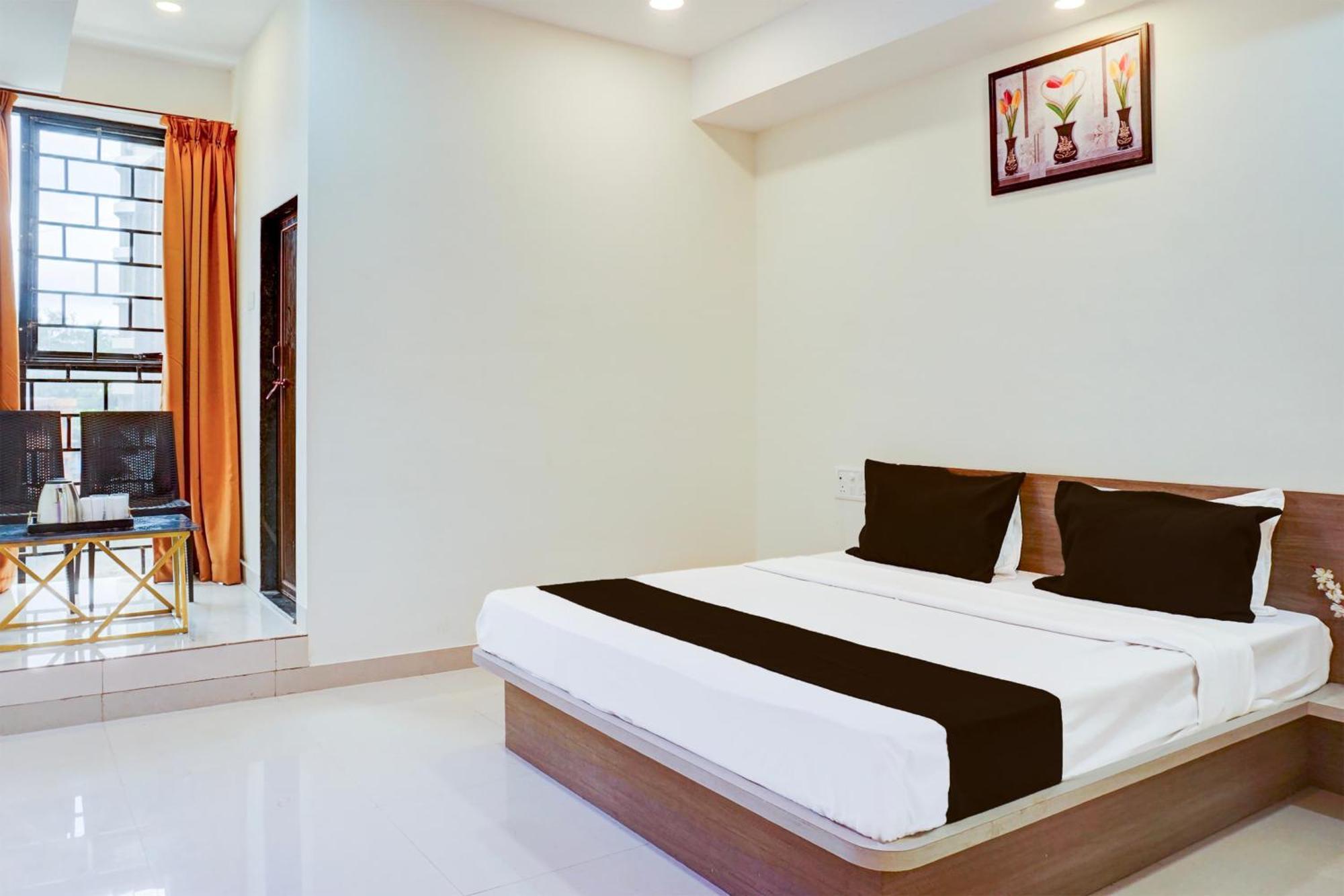 Hotel O Atithi Executive Méribel Village 外观 照片