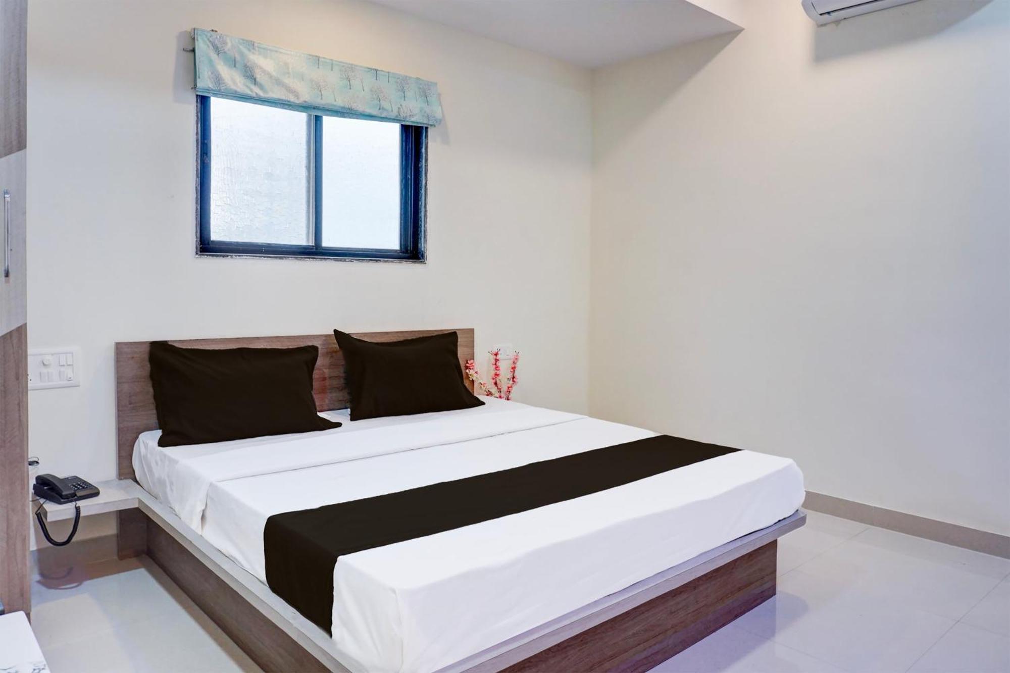 Hotel O Atithi Executive Méribel Village 外观 照片