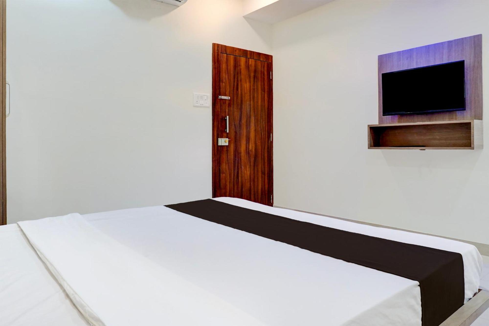 Hotel O Atithi Executive Méribel Village 外观 照片