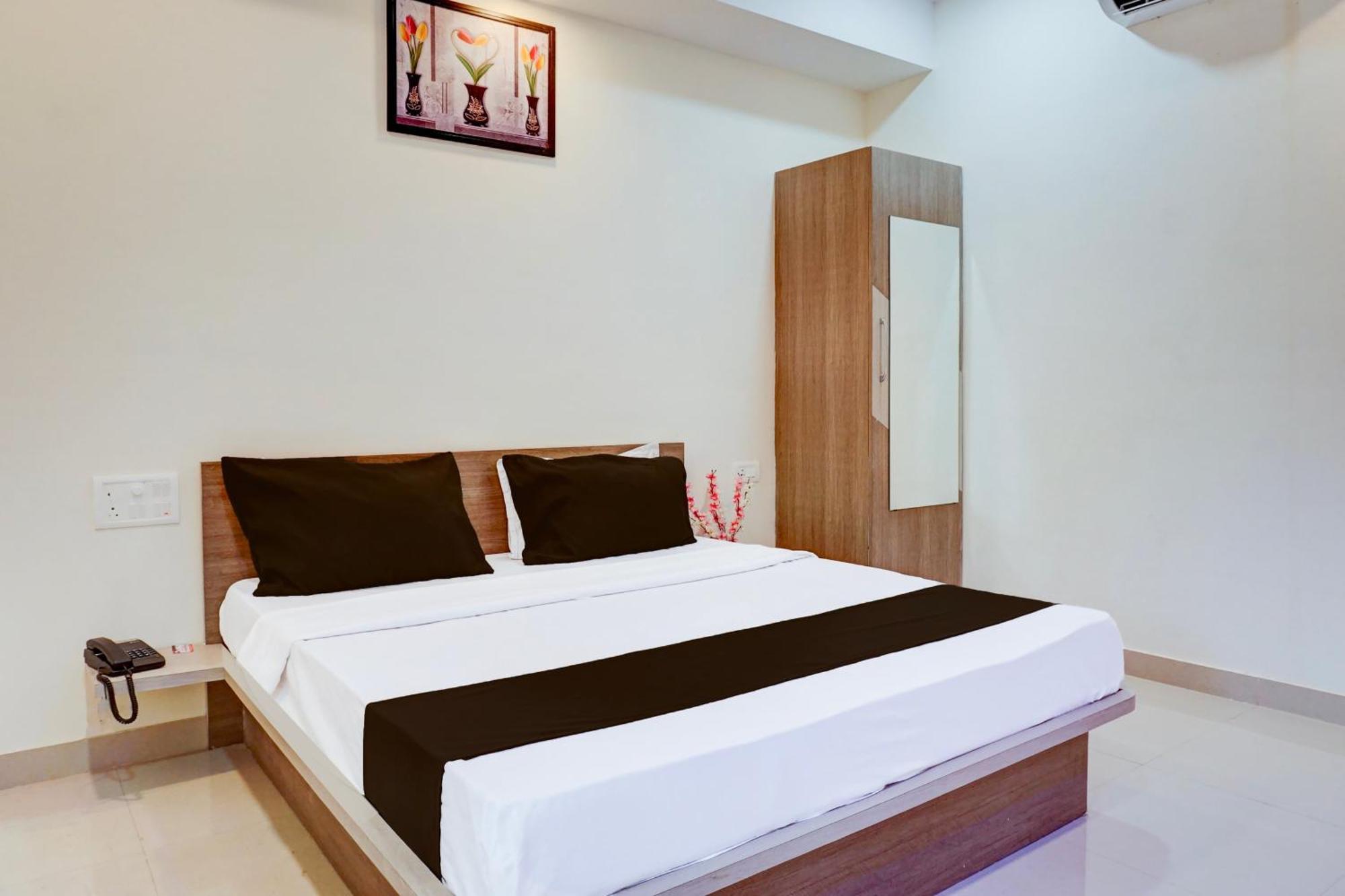 Hotel O Atithi Executive Méribel Village 外观 照片