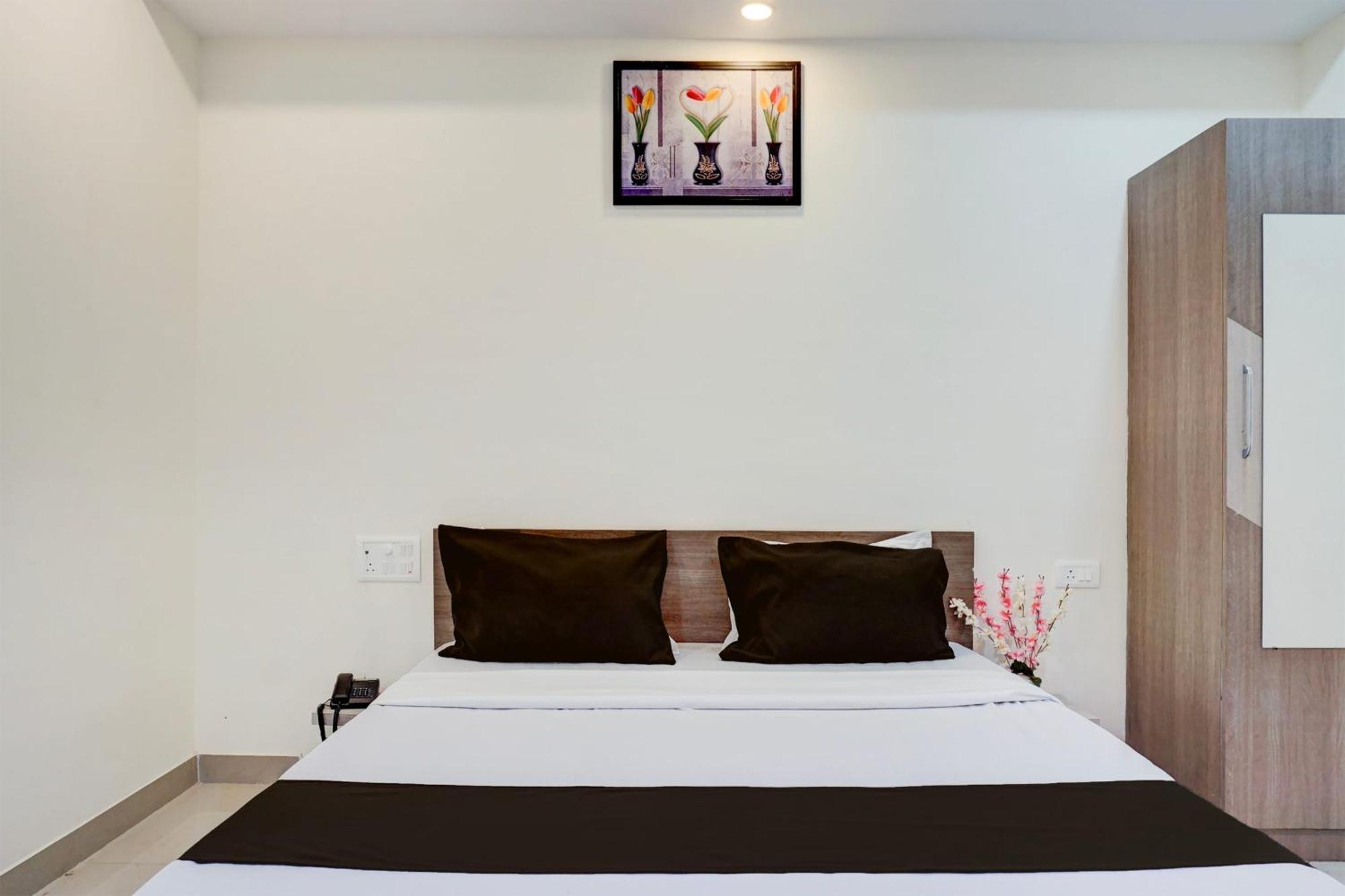 Hotel O Atithi Executive Méribel Village 外观 照片