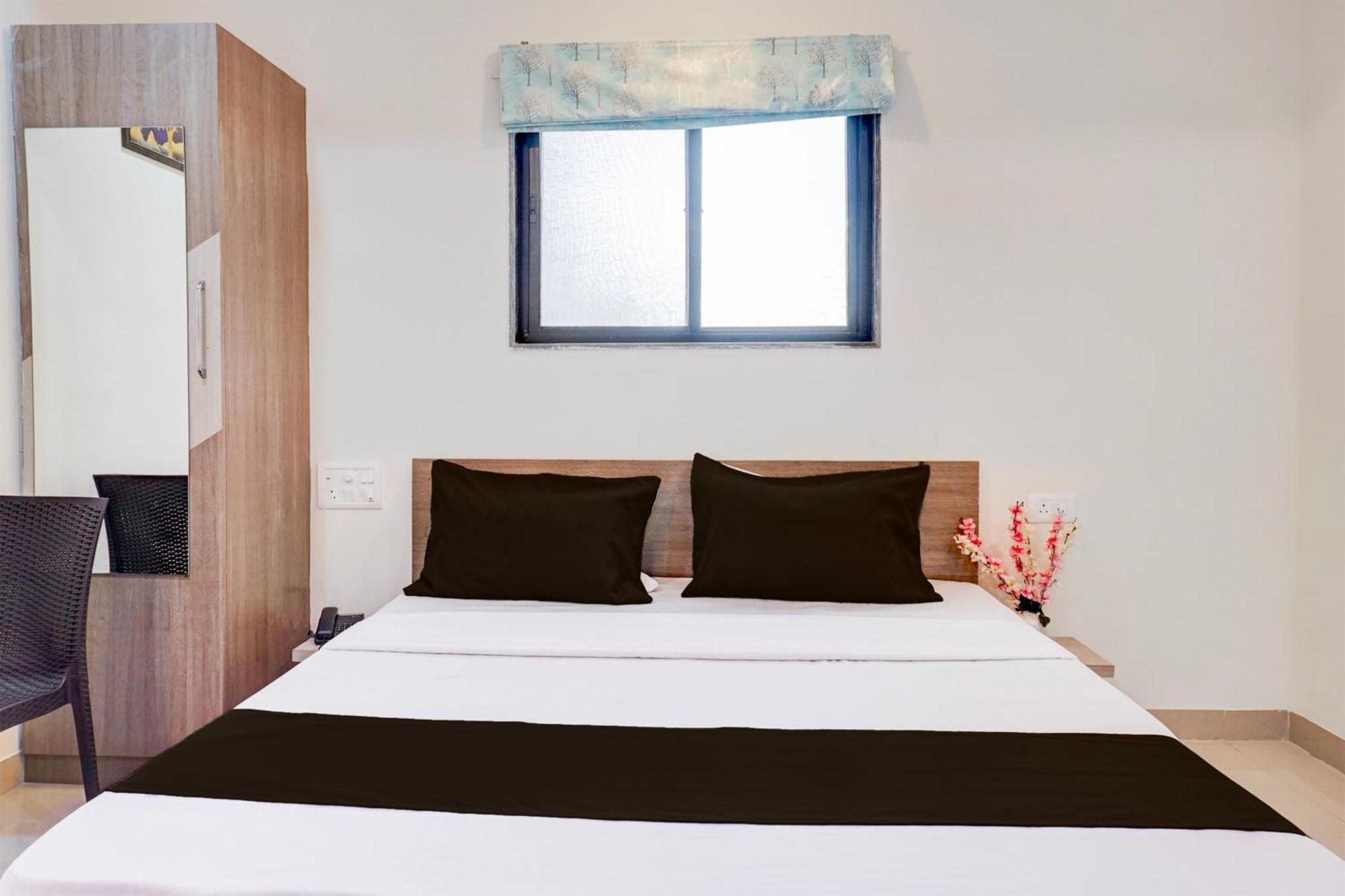 Hotel O Atithi Executive Méribel Village 外观 照片