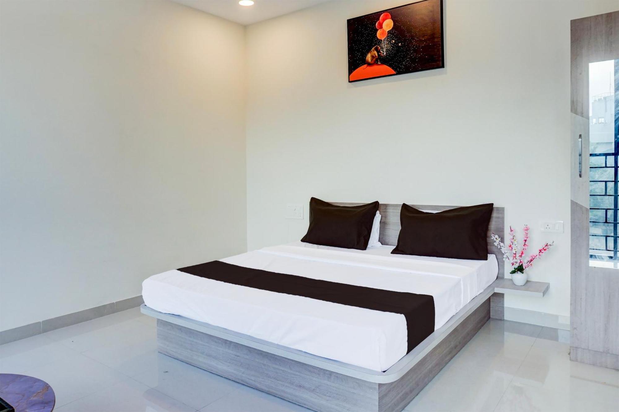 Hotel O Atithi Executive Méribel Village 外观 照片