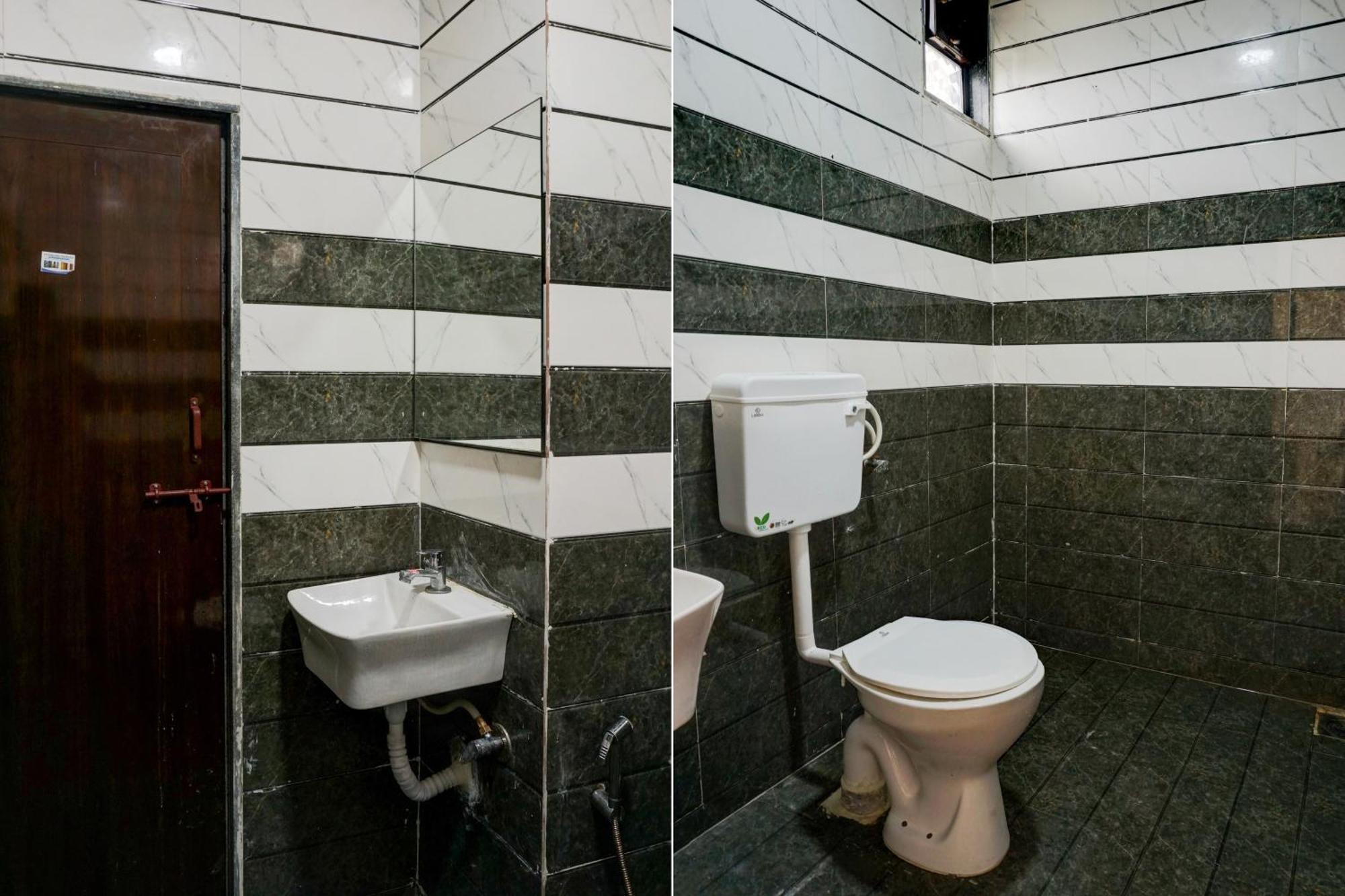 Hotel O Atithi Executive Méribel Village 外观 照片